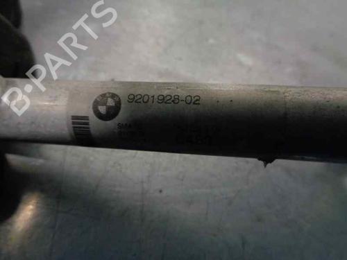 AC pipe BMW 5 Gran Turismo (F07) 530 d | BP20254118M126 
