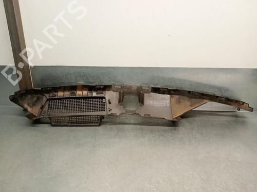 Front slam panel RENAULT CAPTUR II (HF_) TCe 90 (HFM6) | BP29730575C72 