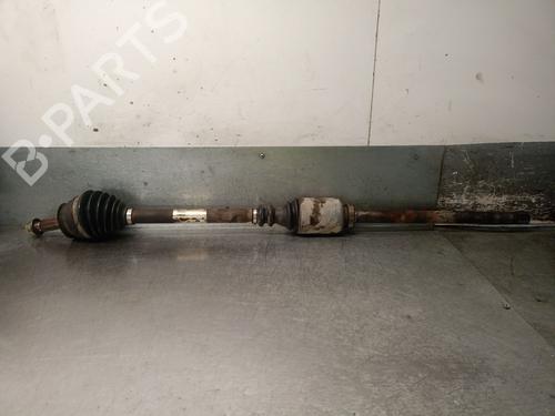 Drivaksel foran Høyre RENAULT MASTER II Van (FD) 2.8 dTI (FD0C, FD0F, FD2B, FD2F, FD3C, FD3F) | BP29973260M39