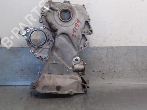 Used Timing cover Timing cover TOYOTA COROLLA (_E12_) 1.4 VVT-i (ZZE120_, ZZE120R) (97 hp) 34004846 34004846