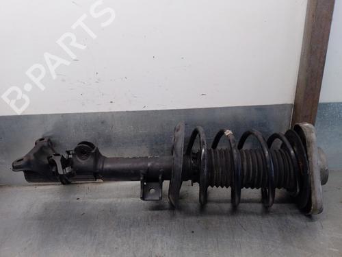 Right front shock absorber MERCEDES-BENZ E-CLASS (W212)  | BP13736153M17 