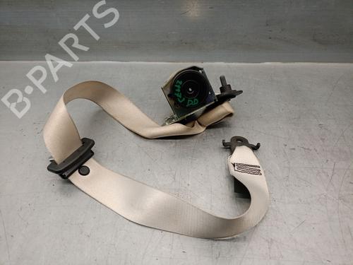 Used Front right seatbelt BMW 5 Gran Turismo (F07) 530 d xDrive (245 hp) 21021665