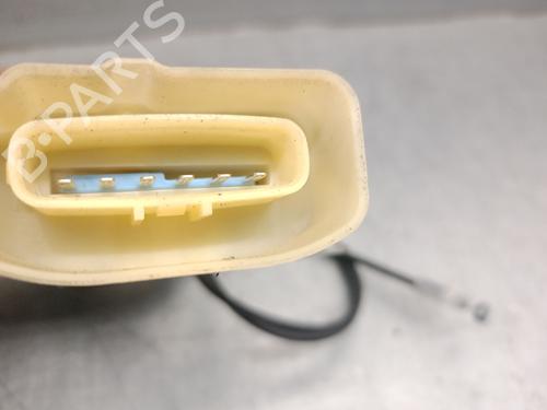 Front right lock TOYOTA YARIS (_P1_) 1.3 (NCP10, SCP12_) | BP28318977C97 