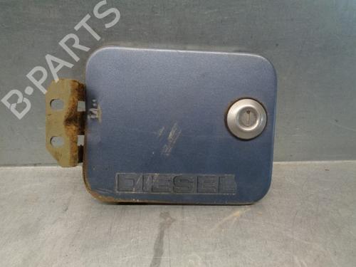 Used Fuel flap Fuel flap MITSUBISHI PAJERO I (L04_G, L14_G) 2.5 TD (L044G, L049G) (87 hp) 9514803 9514803