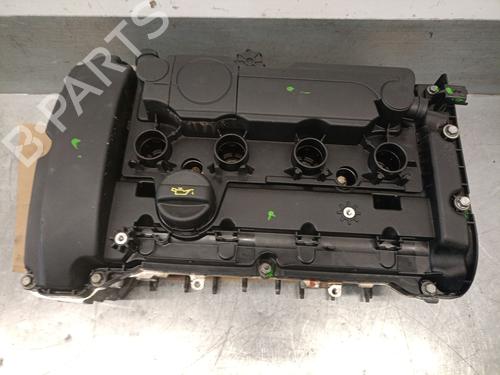 Cylinder head PEUGEOT 3008 II SUV (MC_, MR_, MJ_, M4_) 1.6 THP 165 (M45GYW, M45GZW, M45GYV) | BP30853022M5 