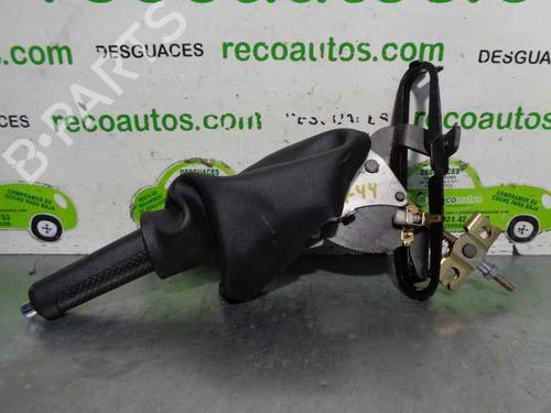 Used Hand brake ROVER STREETWISE Hatchback 2.0 TD (101 hp) 8791371