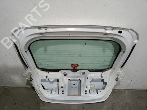 Tailgate OPEL CORSA E (X15) 1.3 CDTI (08, 68) | BP30087821C6 