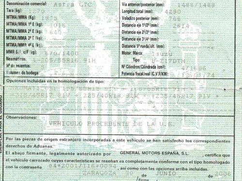 AC compressor OPEL ASTRA H GTC (A04) 1.7 CDTi (L08) | BP32451832M34 - Image 8