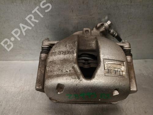 Pinza freno delantera izquierda DS DS 7 Crossback (J4_, JR_, JC_) E-TENSE 225 (J4DGZU) (181 hp) 31915592