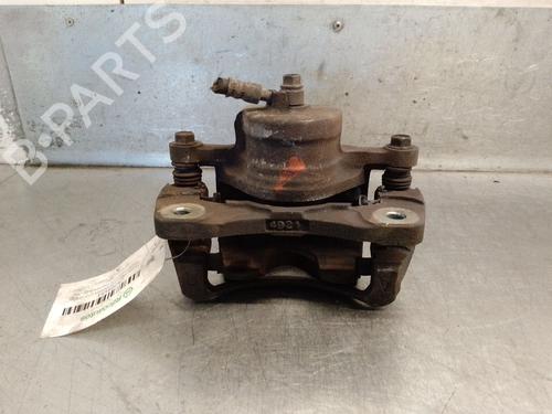 Left front brake caliper DAEWOO LACETTI Hatchback (KLAN) 1.6 | BP38735635M105 - Image 2