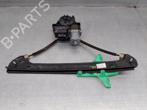 Used Rear right window mechanism VW GOLF VII (5G1, BQ1, BE1, BE2) 1.6 TDI (115 hp) 17476351