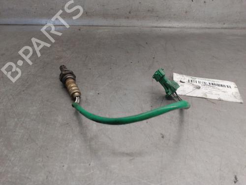 Used Electronic sensor Electronic sensor PEUGEOT 206 Hatchback (2A/C) 1.4 i (75 hp) 40158696 40158696