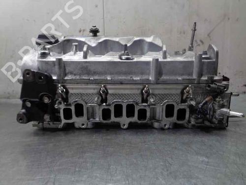 Used Cylinder head HONDA ACCORD VII (CL, CN) 2.2 i-CTDi (CN1) (140 hp) 10979082