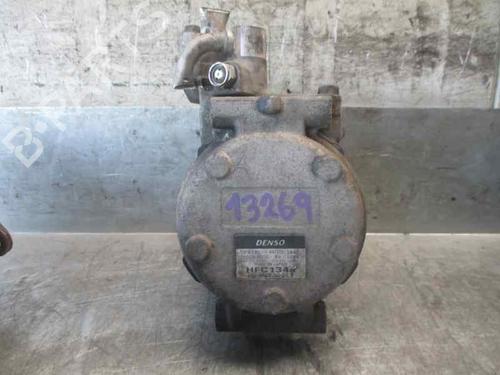 AC compressor MITSUBISHI SPACE WAGON (N9_W, N8_W)  | BP7824311M34 