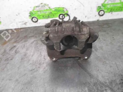 Right rear brake caliper AUDI A4 B6 (8E2) 2.0 FSI | BP11615522M106 