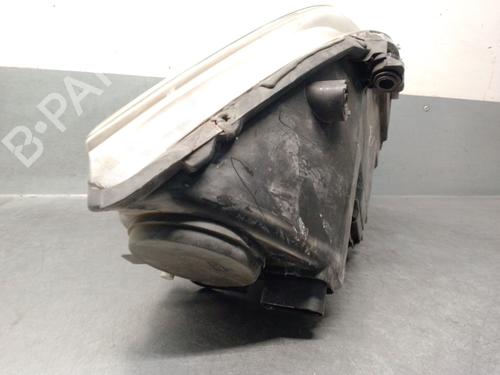 Right headlight SEAT ALTEA (5P1) 1.6 TDI | BP34237510C29 - Image 5