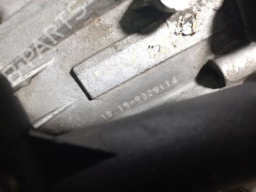 Gearkasse FIAT PUNTO (188_) 1.3 JTD 16V | BP31042471M3
