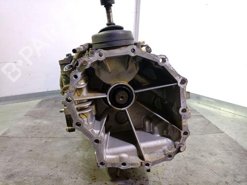 Gearbox NISSAN PATHFINDER III (R51) 2.5 dCi 4WD | BP24395219M3 