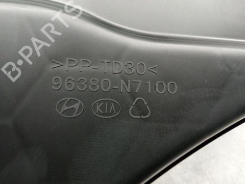 Other HYUNDAI TUCSON (TL, TLE) 2.0 CRDi All-wheel Drive | BP28075031O1 