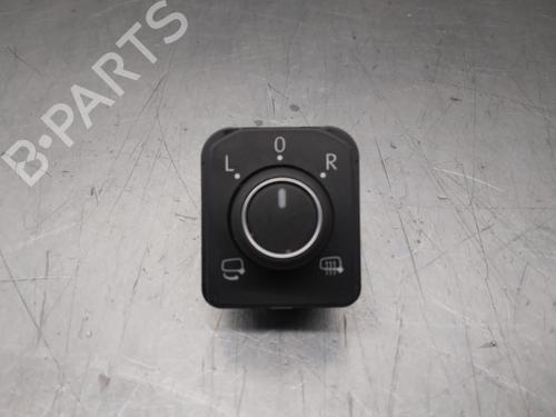 Used Mirror switch Mirror switch 14363631 14363631