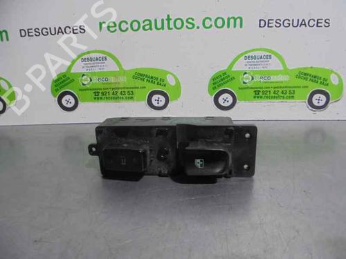 Used Right front window switch HYUNDAI SONATA V (NF) 2.4 (162 hp) 4873405