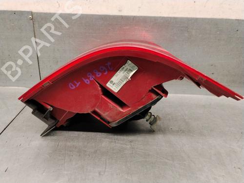 Right taillight VW PASSAT B7 (362) 2.0 TDI | BP40180280C35 - Image 4