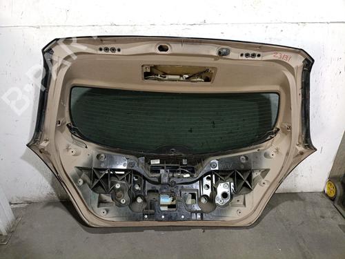 Tailgate NISSAN MURANO I (Z50) 3.5 4x4 | BP27546644C6 