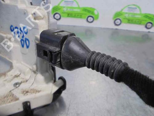 Front right lock AUDI A4 B7 (8EC) 2.0 TDI quattro | BP4596556C97 
