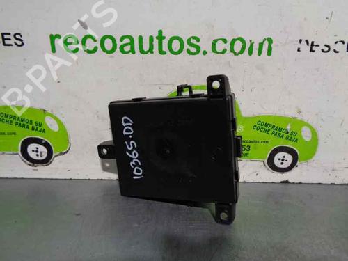 Used Comfort control module MERCEDES-BENZ M-CLASS (W164) ML 320 CDI 4-matic (164.122) (224 hp) 4939710