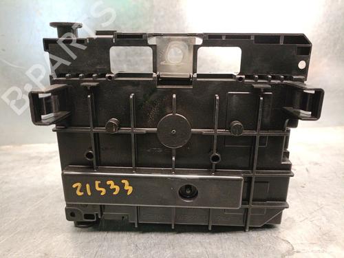 Fuse box CITROËN C2 (JM_) 1.4 | BP21840036E1 
