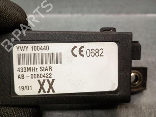 Electronic module ROVER 75 (RJ) 2.0 CDT | BP35974364M83 - Image 3