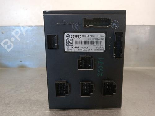Used Electronic module Electronic module AUDI A7 Sportback (4GA, 4GF) 3.0 TDI quattro (218 hp) 36032836 36032836