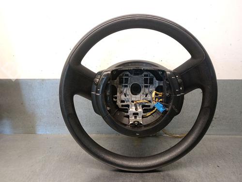 Used Steering wheel CITROËN C4 I (LC_) 1.6 HDi (90 hp) 28808739