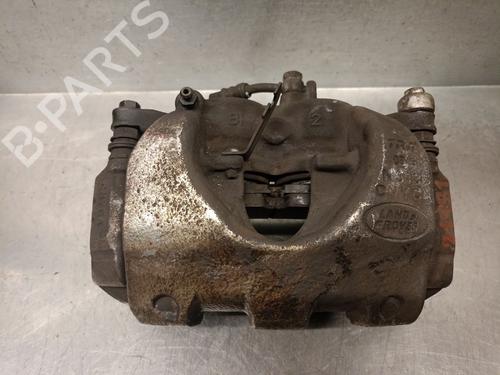 Used Left front brake caliper LAND ROVER DISCOVERY V (L462) 2.0 Sd4 4x4 (241 hp) 23110651