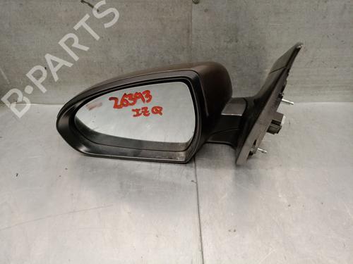 Used Left mirror Left mirror 38911202 38911202