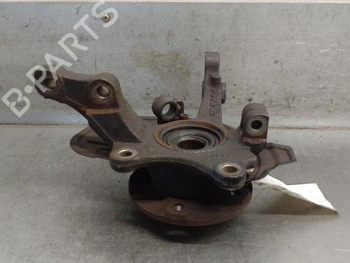 Right front steering knuckle OPEL COMBO Box Body/MPV 1.7 CDTI 16V | BP37720016M26  - Image 7