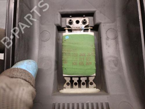 Heater resistor VW NEW BEETLE (9C1, 1C1) 2.0 | BP21582994M108 
