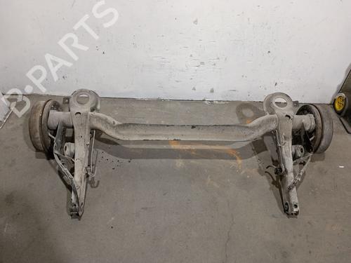 Puente trasero FIAT SCUDO Bus (220_) 2.0 JTD 16V 9464871180 | 9464871180