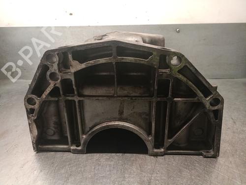 Oil sump DACIA LOGAN MCV (KS_) 1.5 dCi (KS0W) | BP28184526M115 