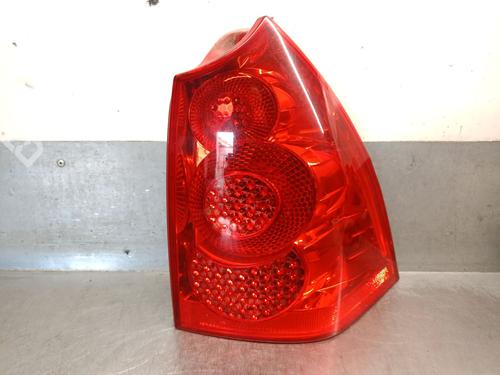 Used Right taillight PEUGEOT 307 SW (3H) 1.6 HDI 110 (109 hp) 30657817