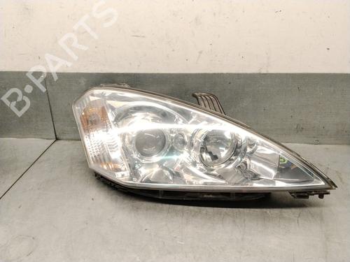Used Right headlight Right headlight SSANGYONG KYRON 2.7 Xdi 4x4 (163 hp) 36700992 36700992