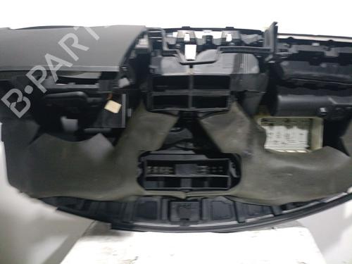 Dashboard FIAT 500L (351_, 352_) 1.3 D Multijet (199LXY1A, 199LXY11) | BP31940021C46 