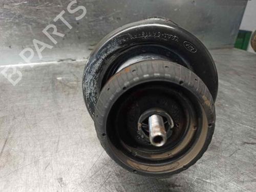 Left front shock absorber FORD FIESTA Box Body/MPV (J5_, J3_)  | BP9076777M16