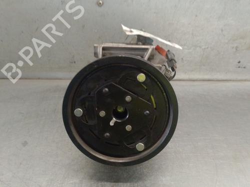 AC Kompressor NISSAN NOTE (E12) 1.5 dCi | BP38286219M34 - Image 2