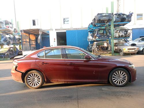 ABS pump ALFA ROMEO GIULIA (952_) 2.2 D (952AFA25, 952AFM25, 952ALA25) | BP38510025M43 - Image 14