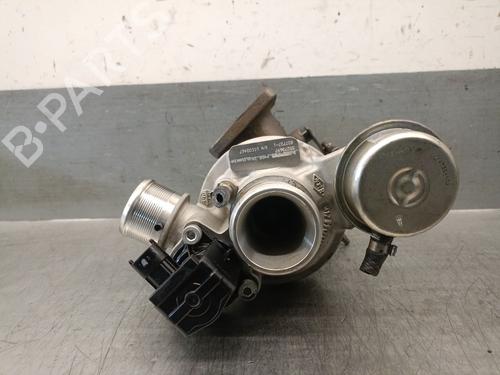 Used Turbocharger/Supercharger JEEP COMPASS (MP, M6, MV, M7) 1.4 MultiAir (140 hp) 30538689