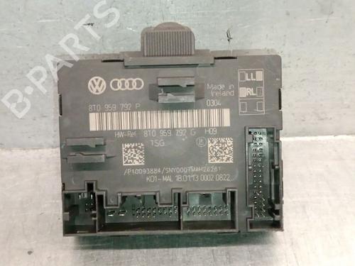 Used Electronic module AUDI A4 B8 Avant (8K5) RS4 quattro (450 hp) 26494834
