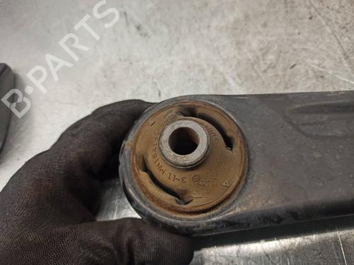 Left front suspension arm MITSUBISHI LANCER VIII Sportback (CX_A) 1.5 Bifuel | BP8308138M12 