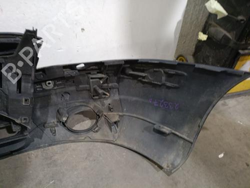 Front bumper VOLVO S60 I (384) 2.5 T AWD | BP27971525C7 