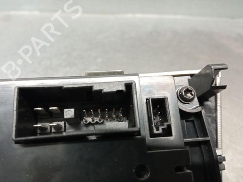Climate control MERCEDES-BENZ C-CLASS (W203) C 220 CDI (203.008) | BP24334667I5 